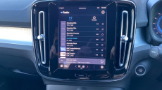 Volvo XC40 2.0 B3P Core 5dr Auto Petrol Estate